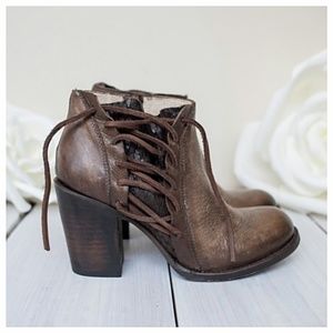 Freebird by Steven's Brook